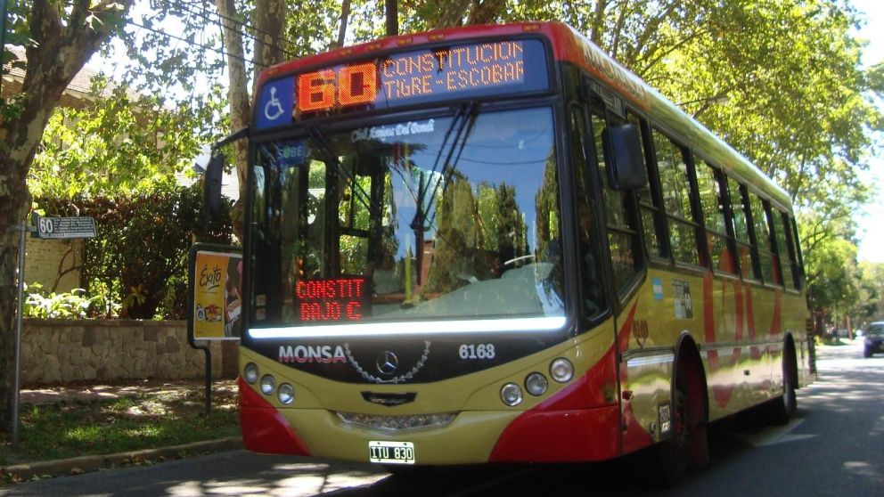 Habrá 11 recorridos menos que los originales (Archivo).