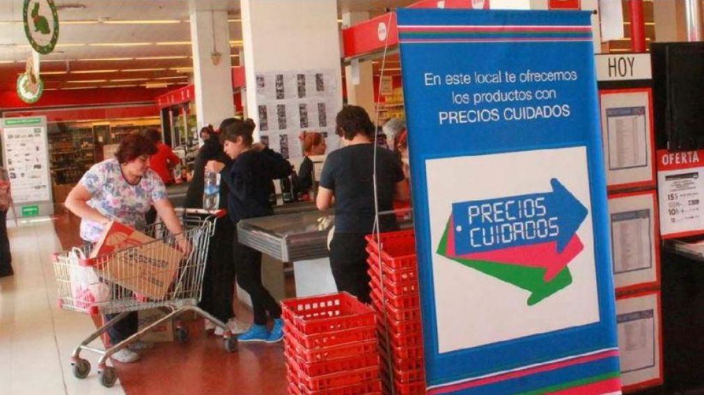 Se agregaron varios productos.