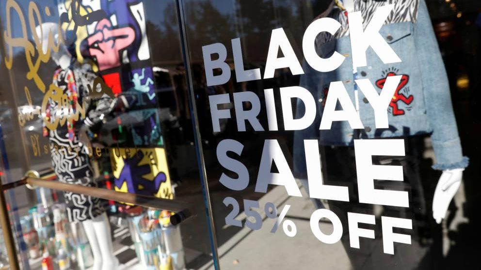 La jornada se llevar� a cabo el 29 de noviembre. 