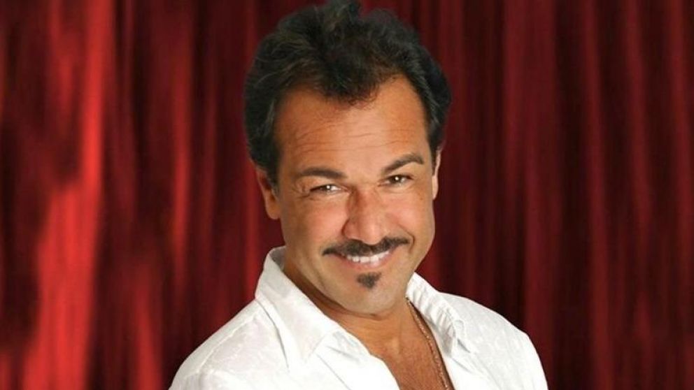 Se cree que mataron al mago con un caño industrial. (Twitter)