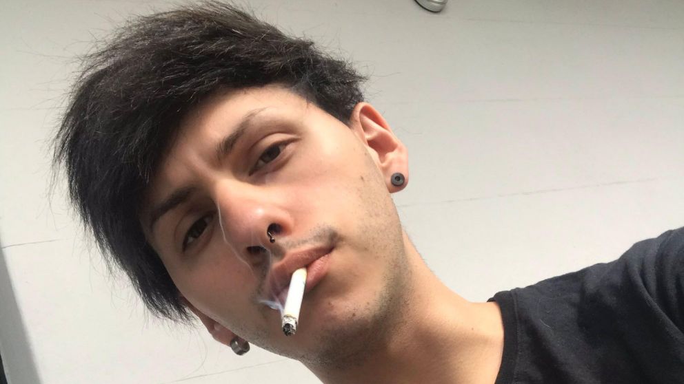 Estanislao Fernández fue criticado por el hijo del presidente brasileño.