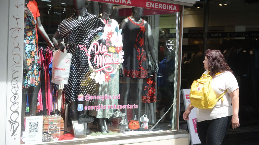Va siendo tiempo de buscar y elegir regalos para las madres.