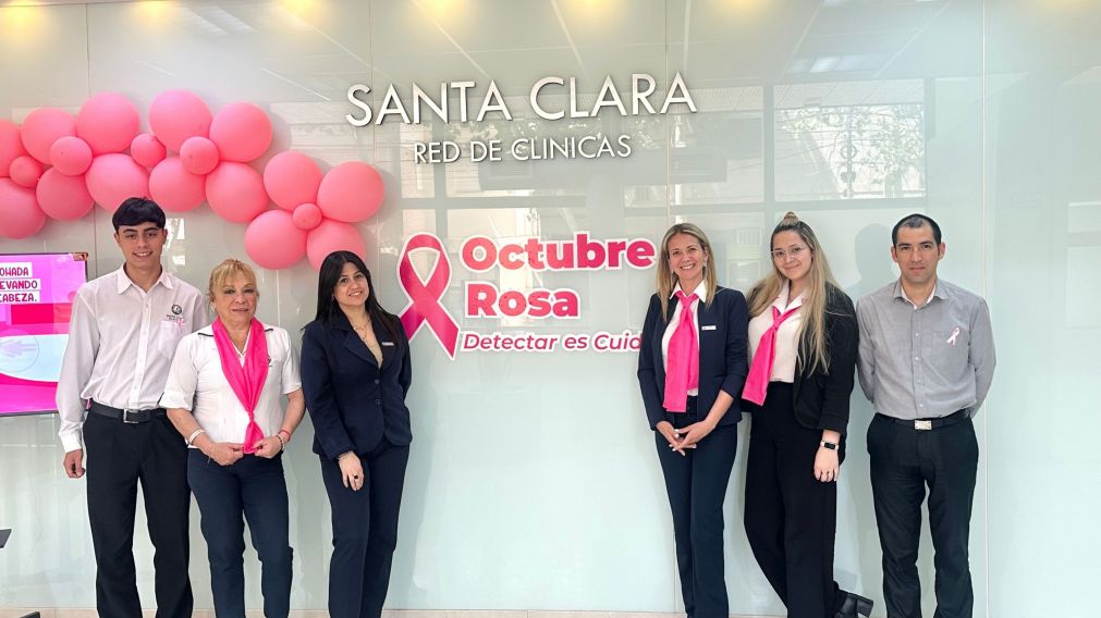 RED BASA lanza campaña de concientización y prevención en salud femenina.