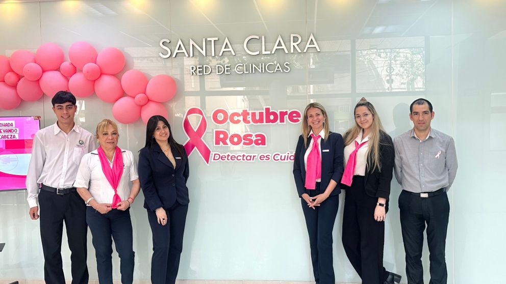 RED BASA lanza campaña de concientización y prevención en salud femenina.