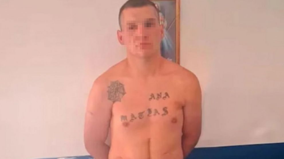 El detenido ahora está acusado de cuatro homicidios.