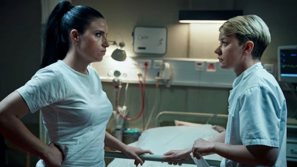 Suspenso en Netflix: La miniserie de 4 capítulos que te pondrá la piel de gallina con su trama oscura