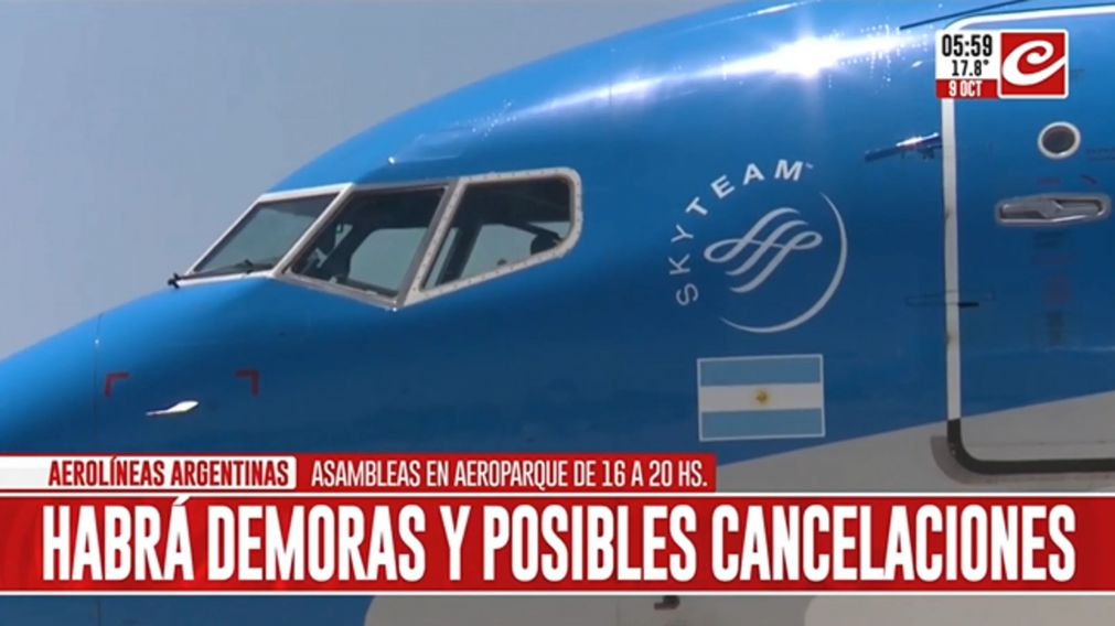 Crónica HD
