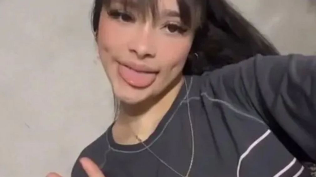 Lara Gutiérrez, una de las víctimas del triple crimen.
