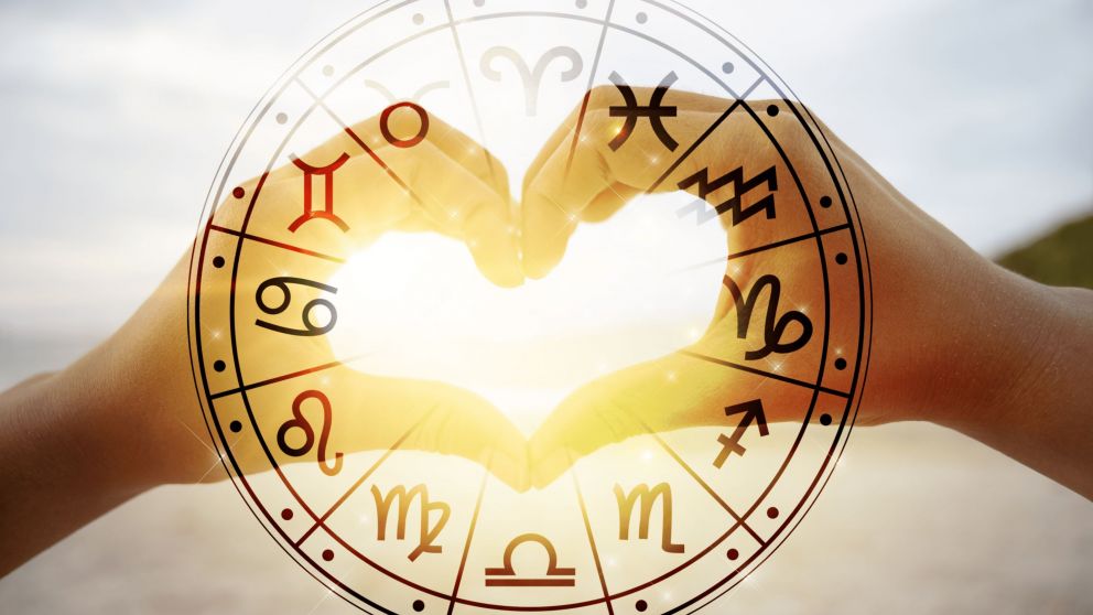 Horóscopo: los 4 signos que van a cerrar el año con un nuevo amor