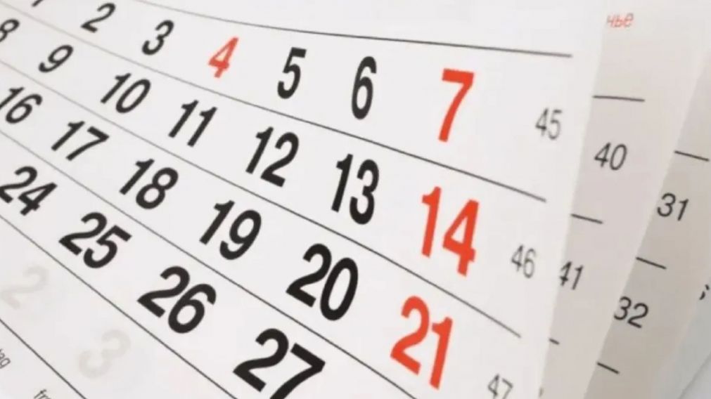 El feriado del 12 de octubre cae domingo (Imagen ilustrativa).