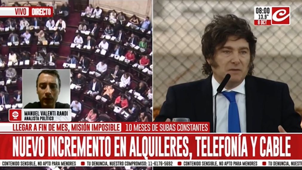 Crónica HD