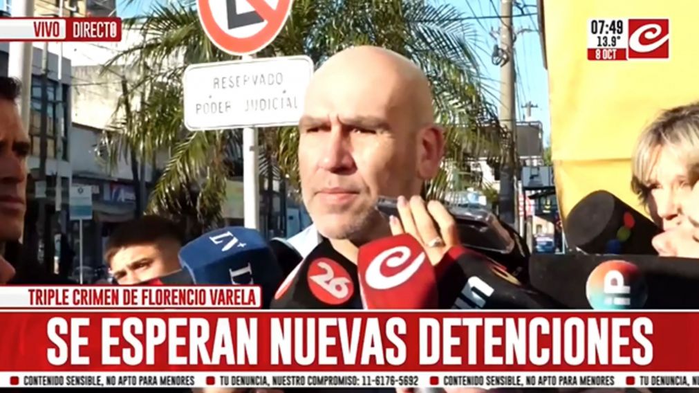 Crónica HD
