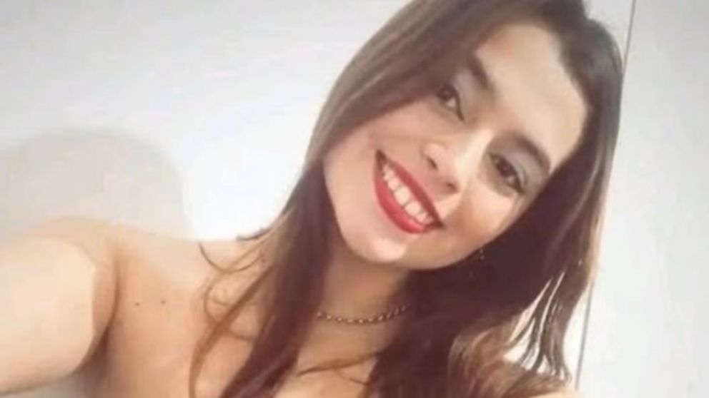 La joven encontrada sin vida este martes tenía 22 años.