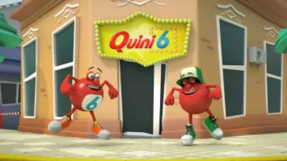 El Quini 6 y el Loto Plus vuelven con todo: ¿Cuál es el pozo de cada juego para el sorteo del próximo miércoles?