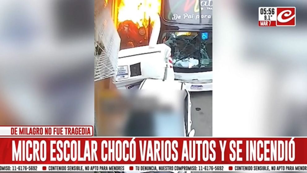 Crónica HD