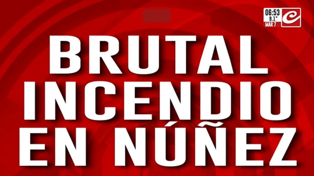 Crónica HD