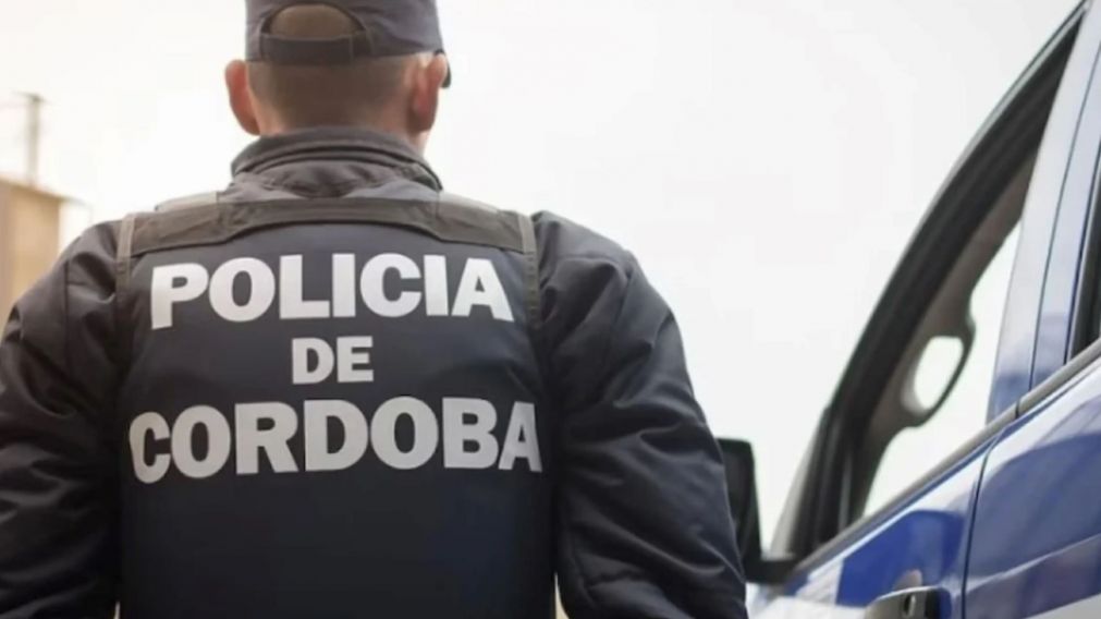 Los policías detuvieron al acusado y rescataron a la víctima (Gentileza El Litoral).