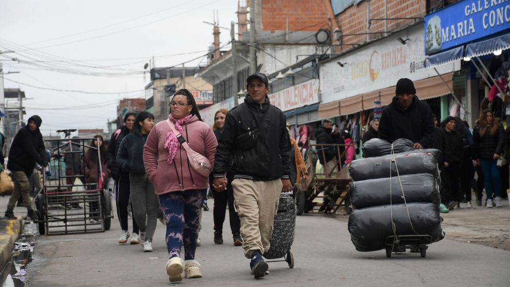 Un informe alertó las dificultades de inserción de los nuevos trabajadores en el mercado formal.