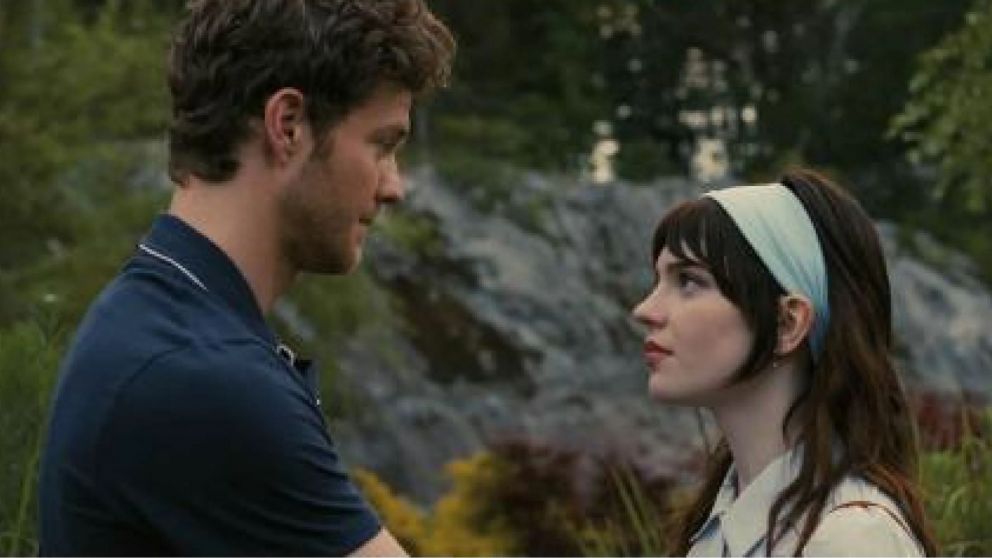 El estremecedor thriller rom�ntico que te har� repensar hasta d�nde puede llegar el amor: �D�nde verla?