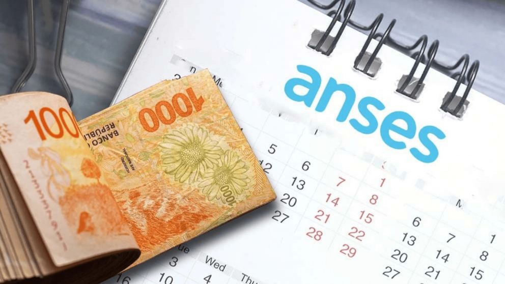 ANSES confirmó el calendario de pagos para jubilados en septiembre: ¿En qué fechas cobran sus haberes, según el DNI?