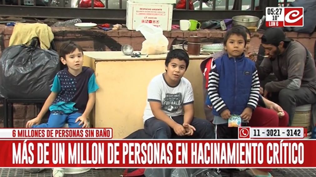 Crónica HD