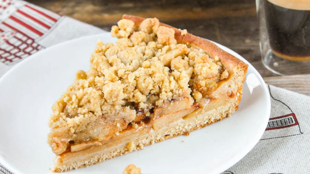 Escapada con gustito dulce: El pueblito escondido a pocas horas de CABA que esconde la mejor "Torta Alemana"