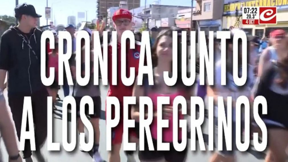Crónica HD