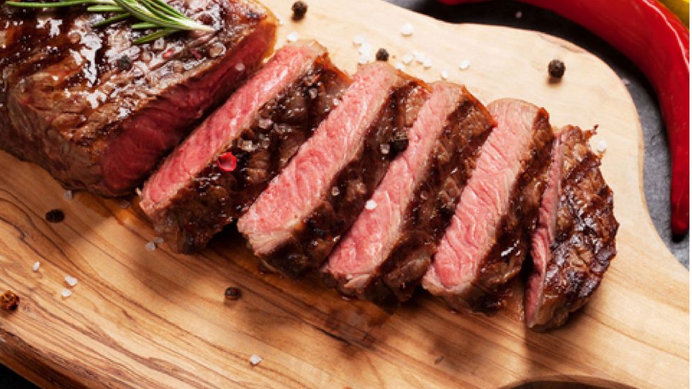No es la riñonada: El corte que casi nadie conoce y sale hecho "una manteca" a la parrilla o en la plancha