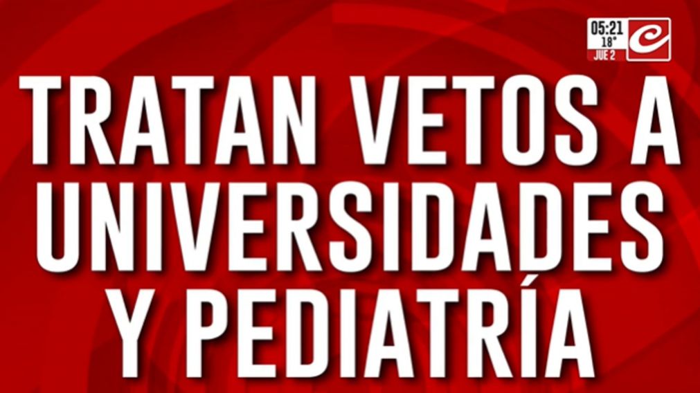Crónica HD