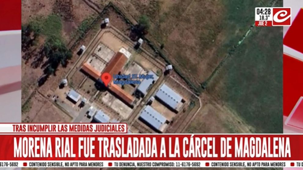 Crónica HD