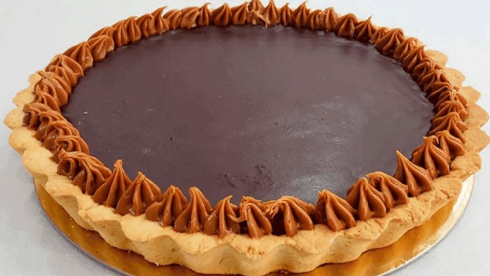 Deliciosa receta de "torta toffee" para sorprender a todos con algo dulce a la hora del mate