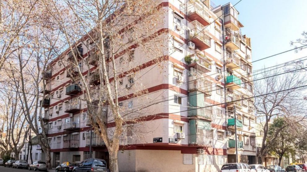 Departamentos en alquiler accesibles con precios interesantes.