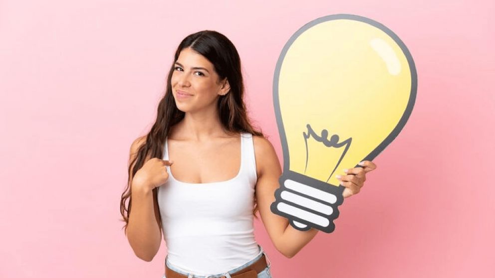 Tienen el ingenio de un inventor: Estos son los 3 signos más creativos del zodíaco