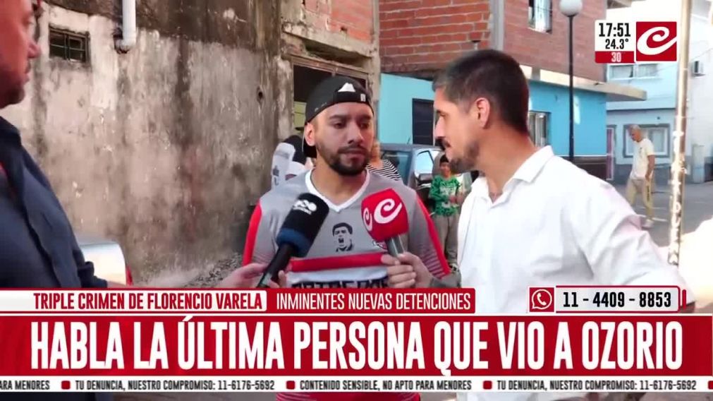 Crónica HD