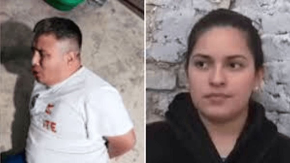 T�o y sobrina declararon ante el fiscal.