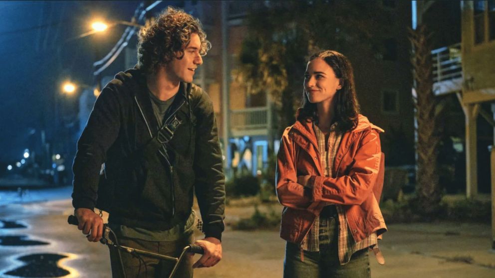 Netflix: La tierna comedia romántica que "pocos conocen" y te hará volver a confiar en el amor