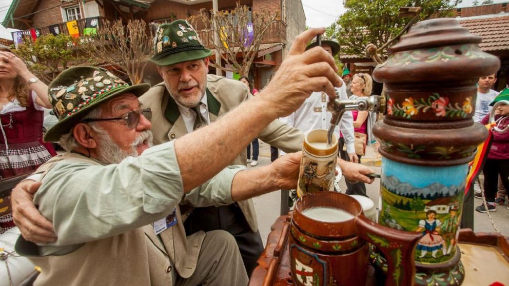 Un rincón serrano donde naturaleza y tradición se encuentran en cada detalle. (IMG