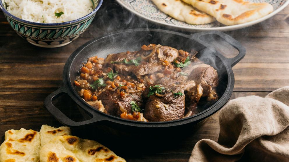 El corte de carne que es ideal para recetas de olla: cuesta solo $3.900 el kilo y es exquisito.