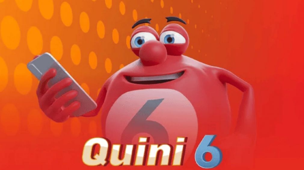 Confirmado: cuáles son los 3 números que siempre salen en los sorteos del Quini 6
