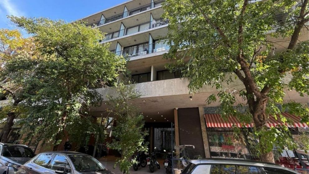 Alquileres baratos en uno de los barrios más tranquilos de CABA. (Imagen ilustrativa).