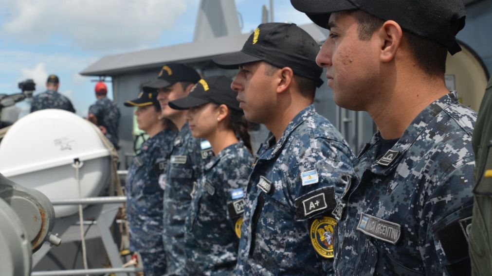 Los ejercicios militares se desarrollarán entre octubre y noviembre próximo.