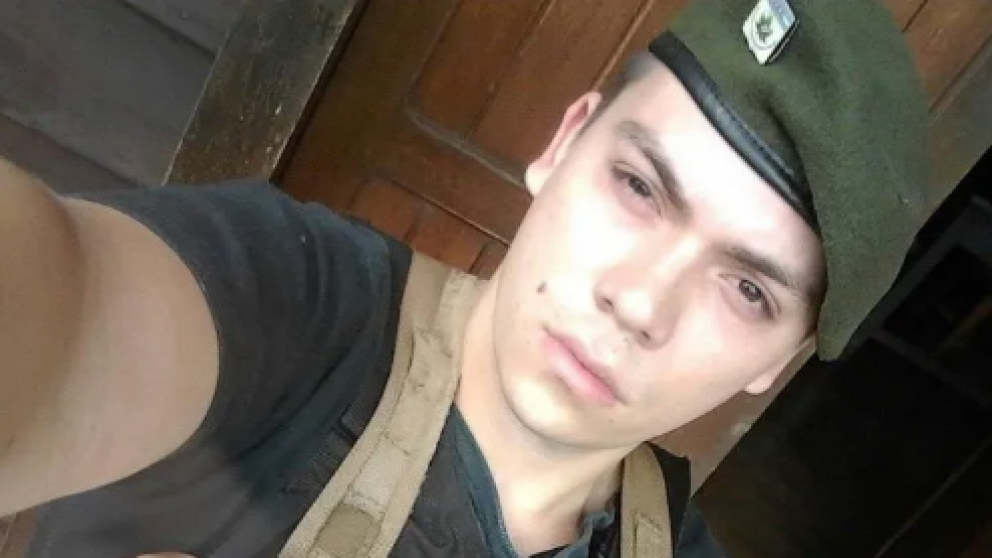 Carlos Luis Leandro Villar es el único detenido por el brutal crimen.