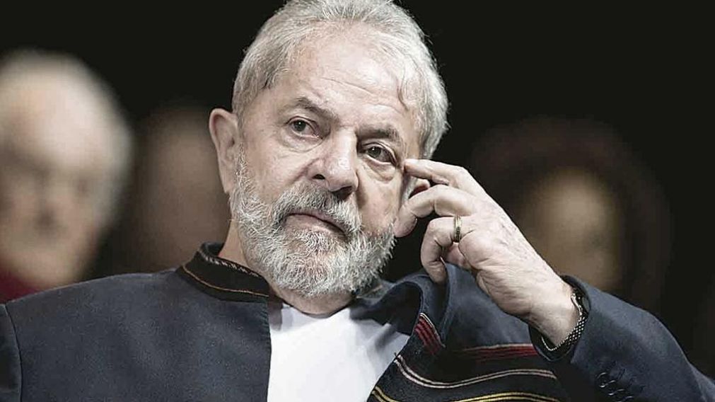 Lula felicitó a Alberto y le escribió una carta