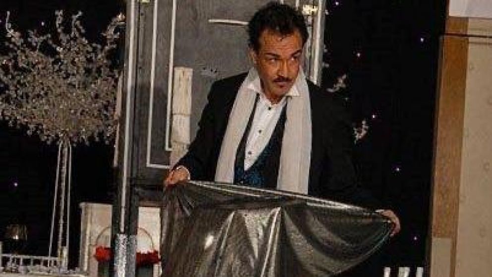 Leonardo Fernández fue asesinado en su casa e investigan posibles vínculos narcos.