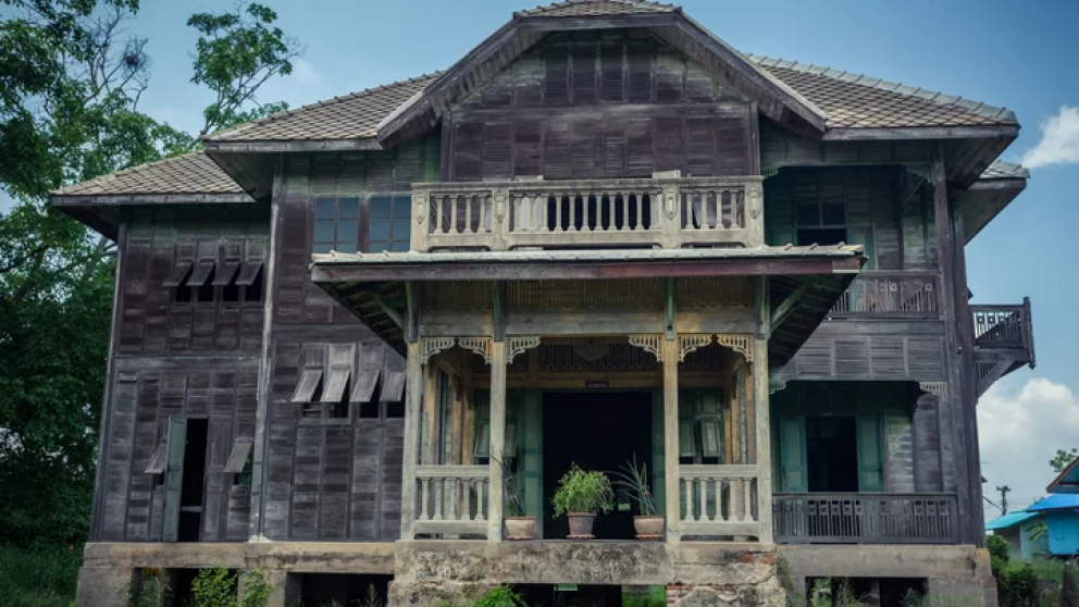 La Mansión McKamey cuenta con varias experiencias físicas (imagen ilustrativa).