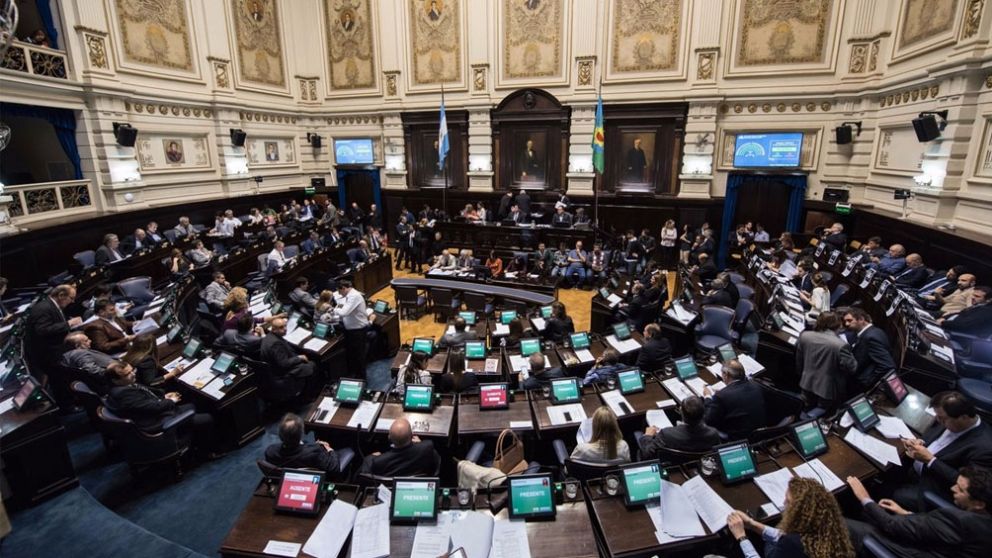 Juntos por el Cambio quedará con mayoría en la cámara alta.
