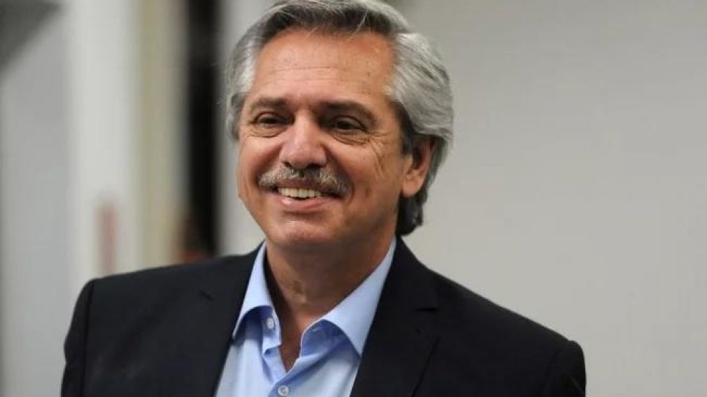 Alberto Fernández se expresó sobre el encuentro con Macri.