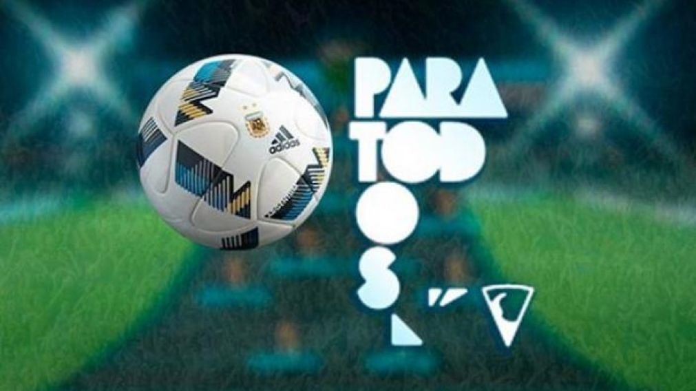 El regreso de Fútbol para Todos no es un tema urgente, aunque sí importante para Alberto Fernández.