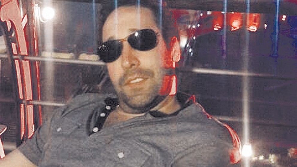 Díaz desapareció en 2015, sin dejar rastros.