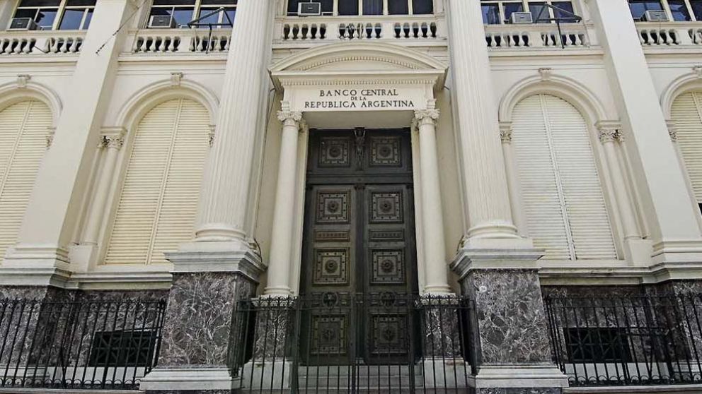 El BCRA anunciará nuevas medidas.